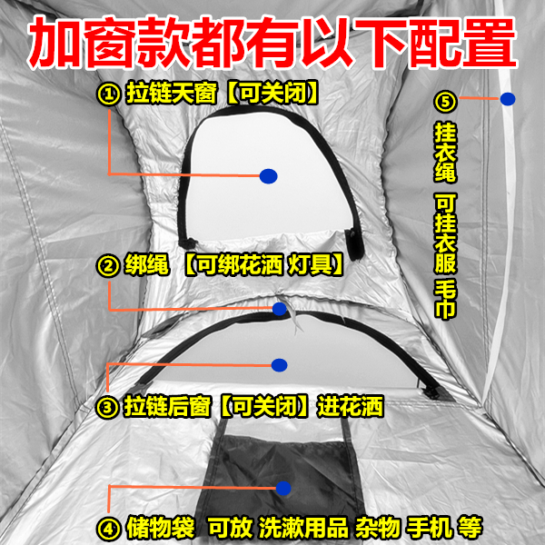 NATIVE ZERO NOAH1：中大型犬的终极保护，让户外探险无忧无虑！