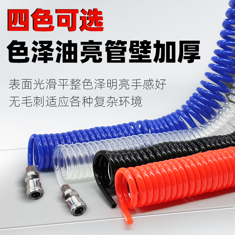 包邮直通膨胀管5mm-12mm：轻松搞定家居DIY，告别松动烦恼！
