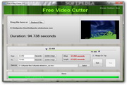 Free Video Cutter1.2