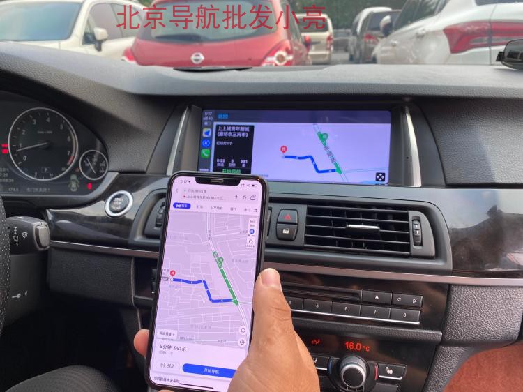 高德地图上线路颜色的秘密：如何一眼识别你的路线？