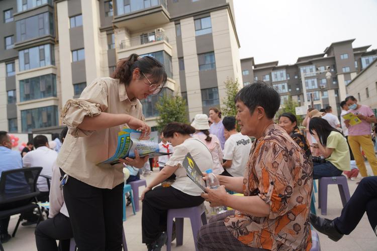 加入51社区，体验前所未有的邻里互动