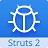 struts2必备jar包官方绿色版