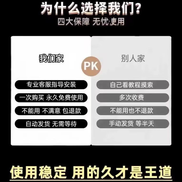 为什么《使命召唤》电视剧没有免费版本？