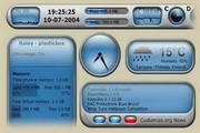 Rainlendar Pro For Linux 64-bit2.13.1 Build 148