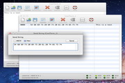 CoolTerm For Linux1.4.5 Build 242