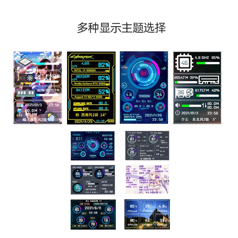 拯救屏幕暗角！这波LEDLCD扩散膜真的太香了！电脑党必入