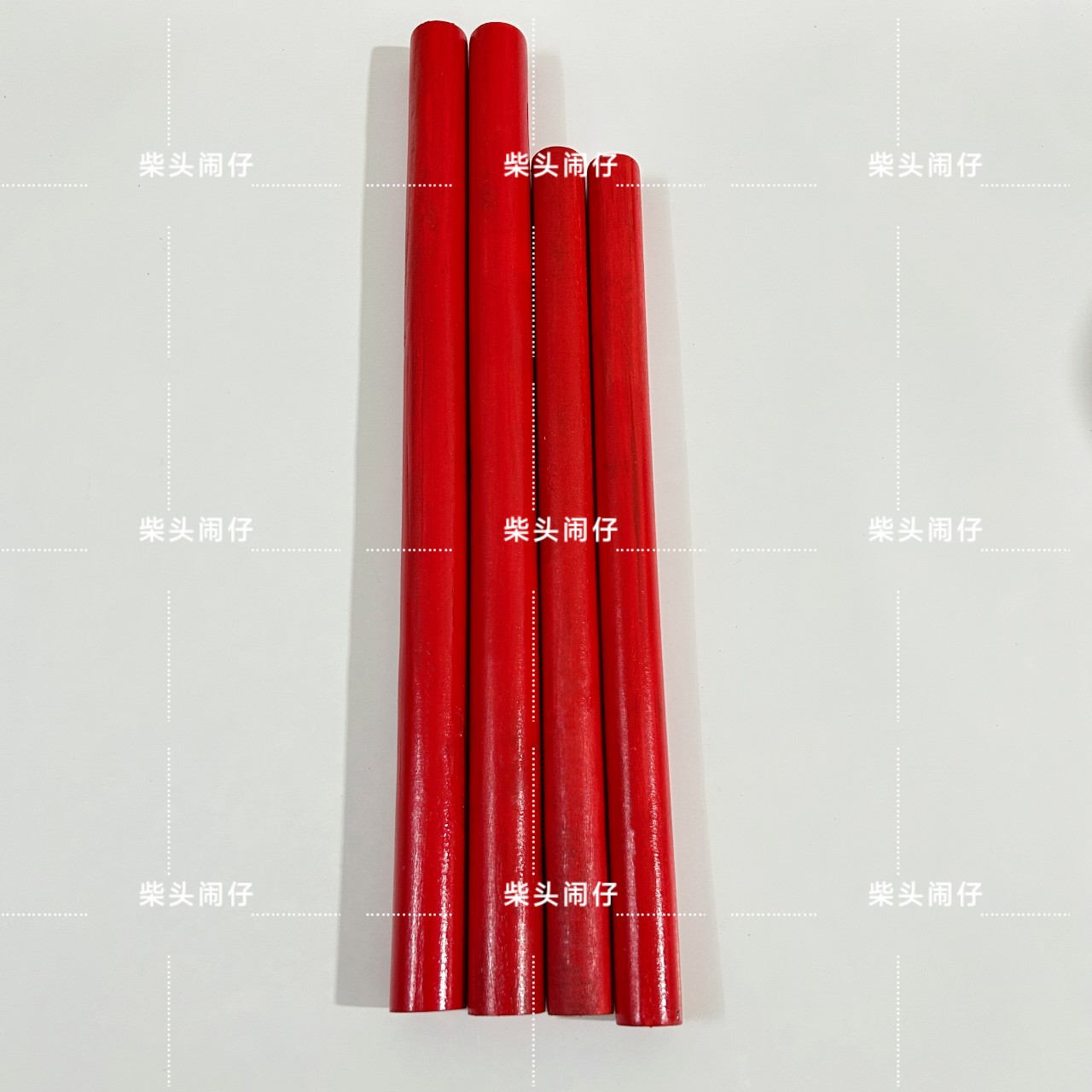 中华战舞英歌槌，潮汕文化传承神器，成人儿童同享武术之美！