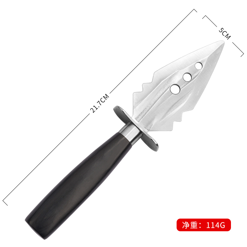 港洋蓝口贝：海鲜界的低调王者，解锁烧烤新吃法！