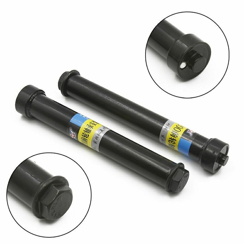 电动车轴承安装工具：轻松搞定前轮轴承6200/1/6302，维修不再愁！