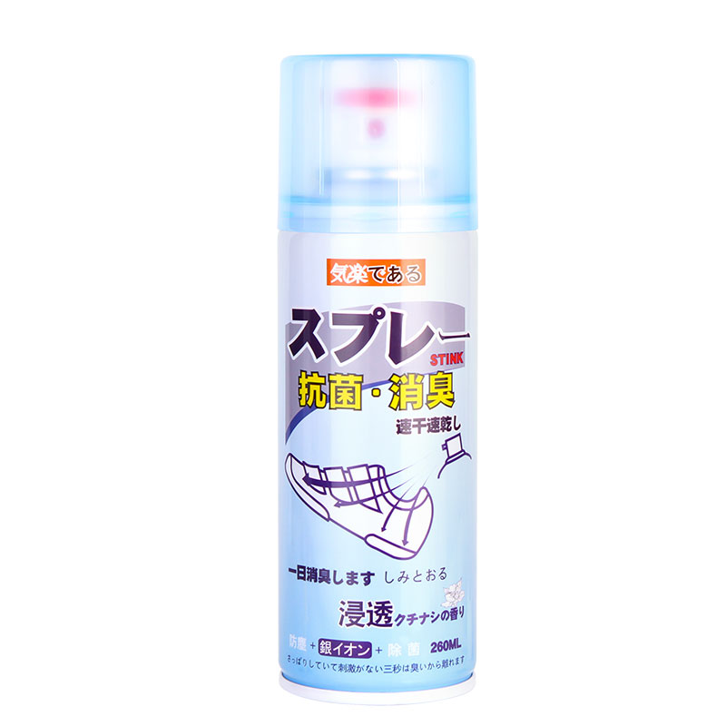 除臭神器大揭秘：告别脚臭，篮球鞋也能清新如初！