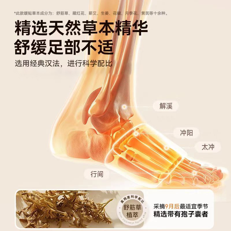 体脂保健丸：躺着也能变苗条？揭秘天然草本如何轻松贴出小蛮腰