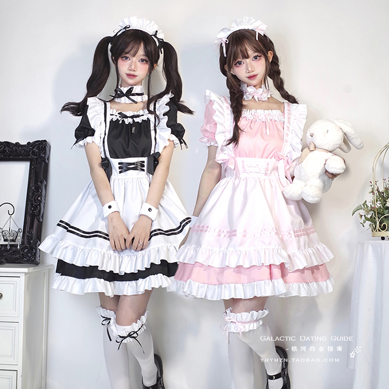 【芝士猫手作】魔法少女小圆同款萌系头饰，让你一秒变二次元公主✨
