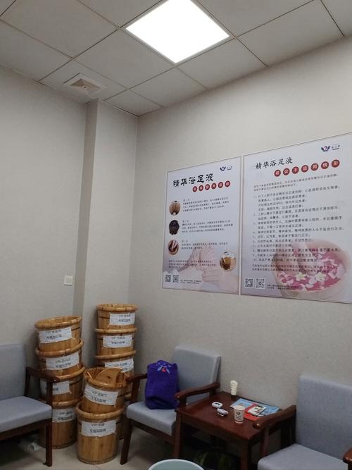 说说我在重庆九龙坡男士养生油压足道,给你不一样的养生体验