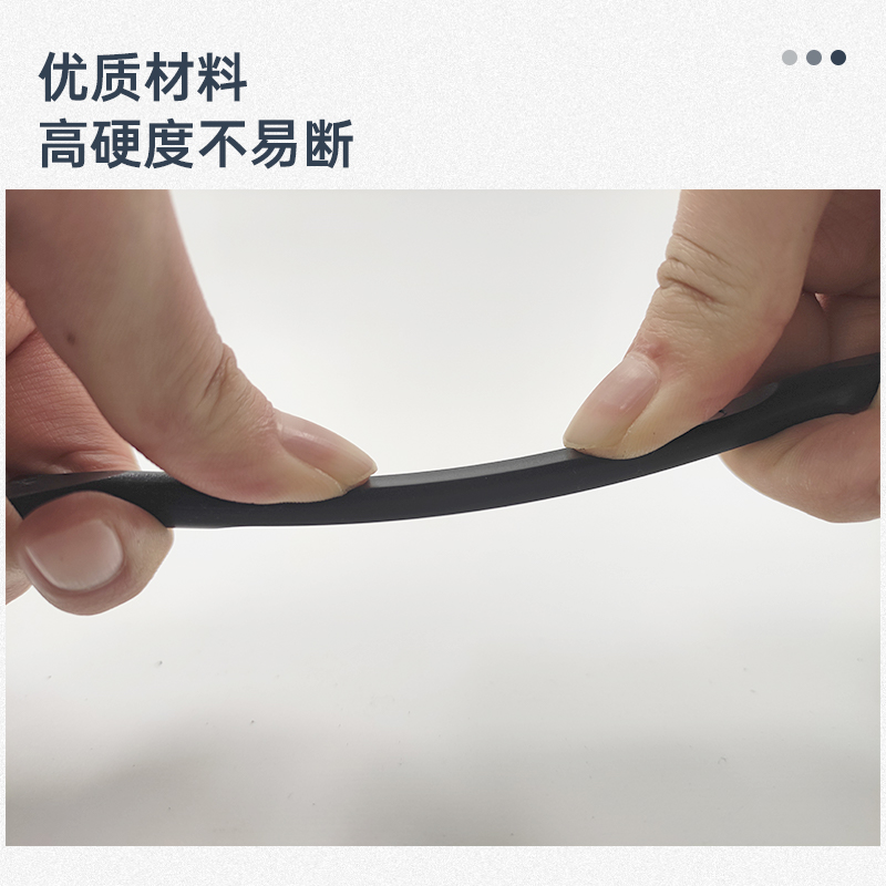 墙面地板修复神器！蜡笔补漆双头铲刀，拯救家居小瑕疵！️