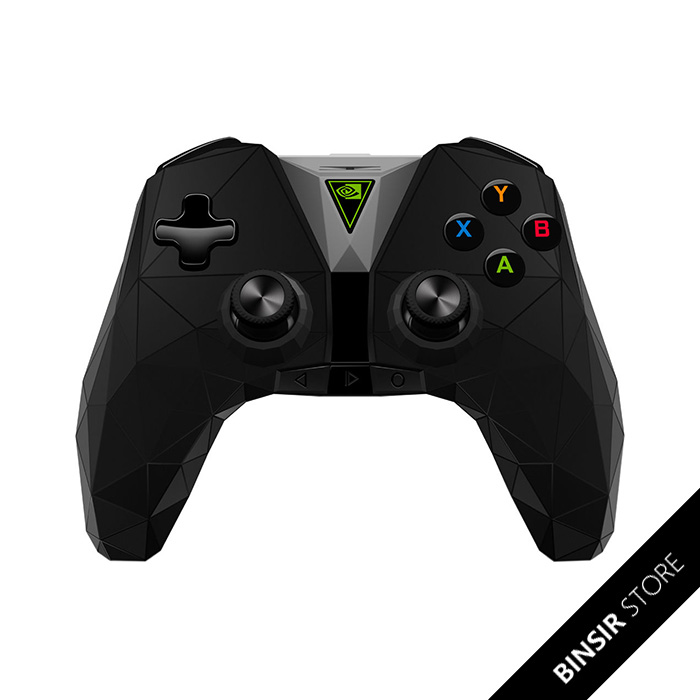 英伟达Shield TV Pro，游戏电视盒子的王者？深度解析