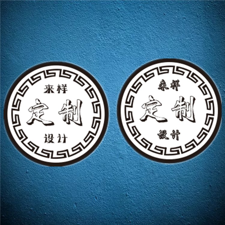 游戏币新宠：特材不锈铁双料币，防伪混金黄银双色来袭！✨