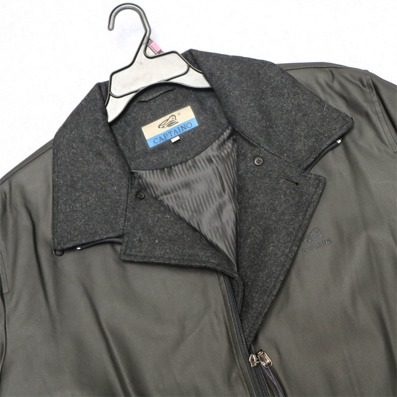 2026年大码男士潮流风衣选购攻略，哪些要素是关键？