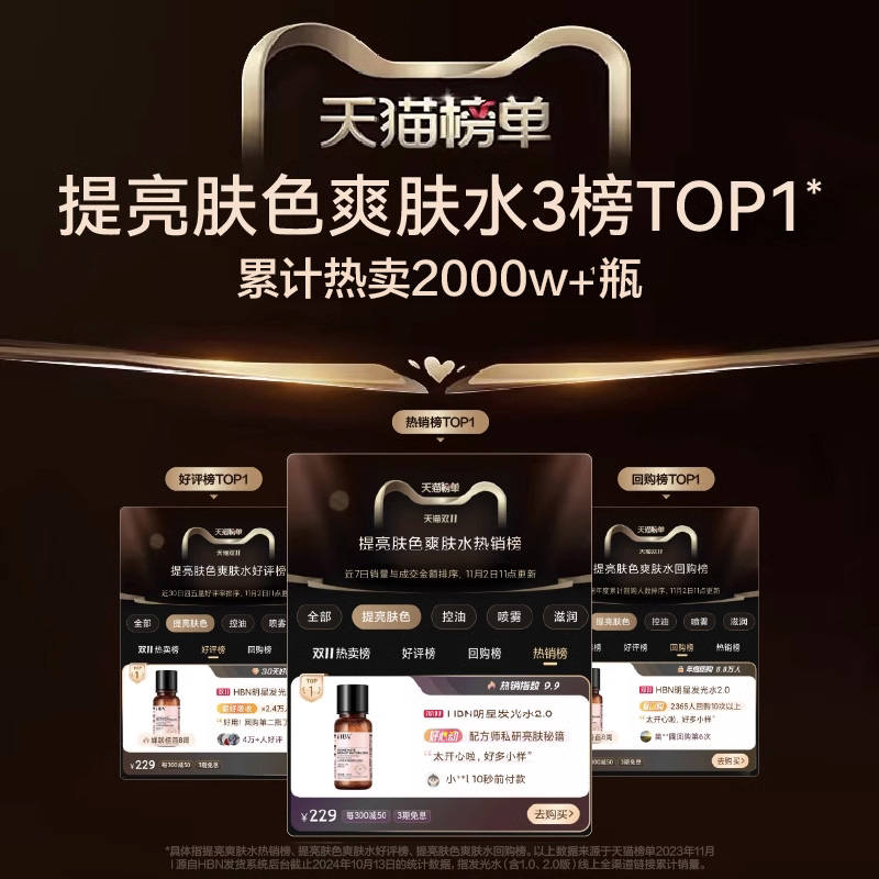 补水真的能提亮肤色吗？真相在这里！