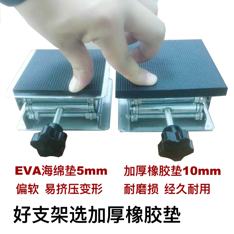 厨房垃圾处理器必备神器：减震支架，让你的厨房生活更美好！