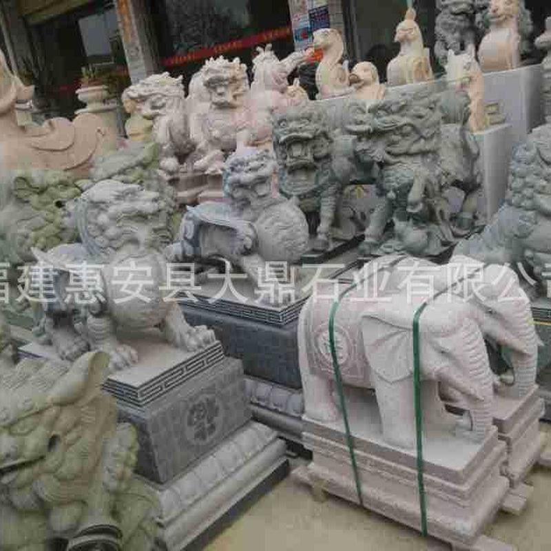 青石民俗怀旧摆件：复古之美，点亮家居艺术氛围