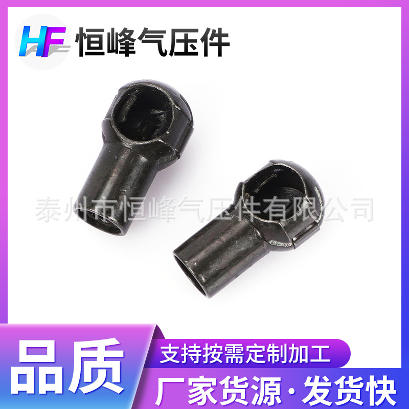 汽车电动尾门神器！气弹簧鱼眼扁球头，让开车生活更便捷！