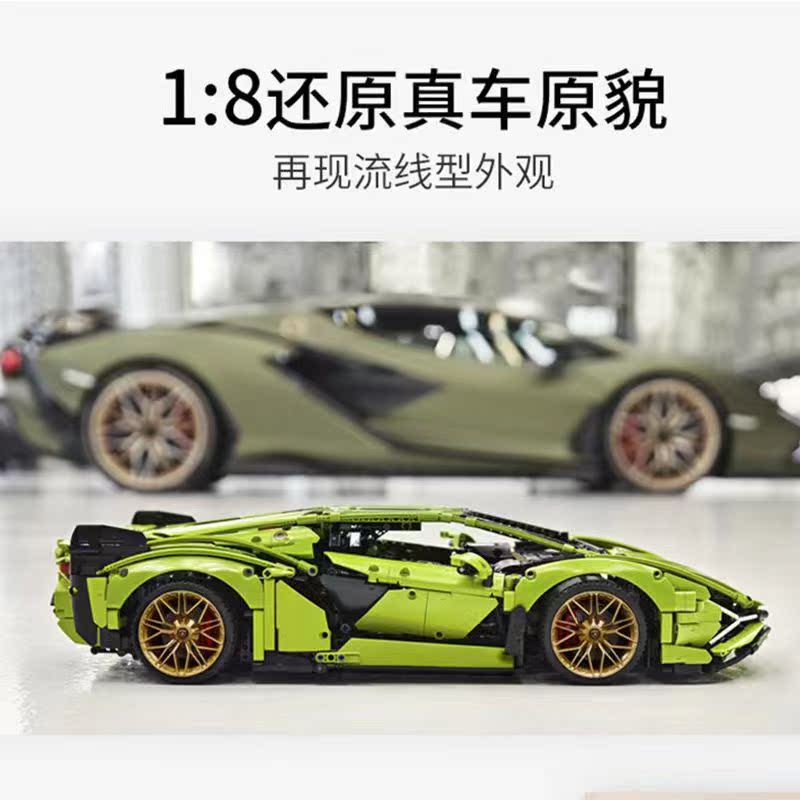 兰博基尼盖拉多停产了吗？教科书般解析这台神车的前世今生！