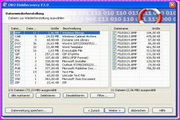 O&amp;O DiskRecovery 64bit9.0 Build 248