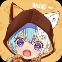 鸟动漫