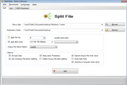 Split Byte1.0