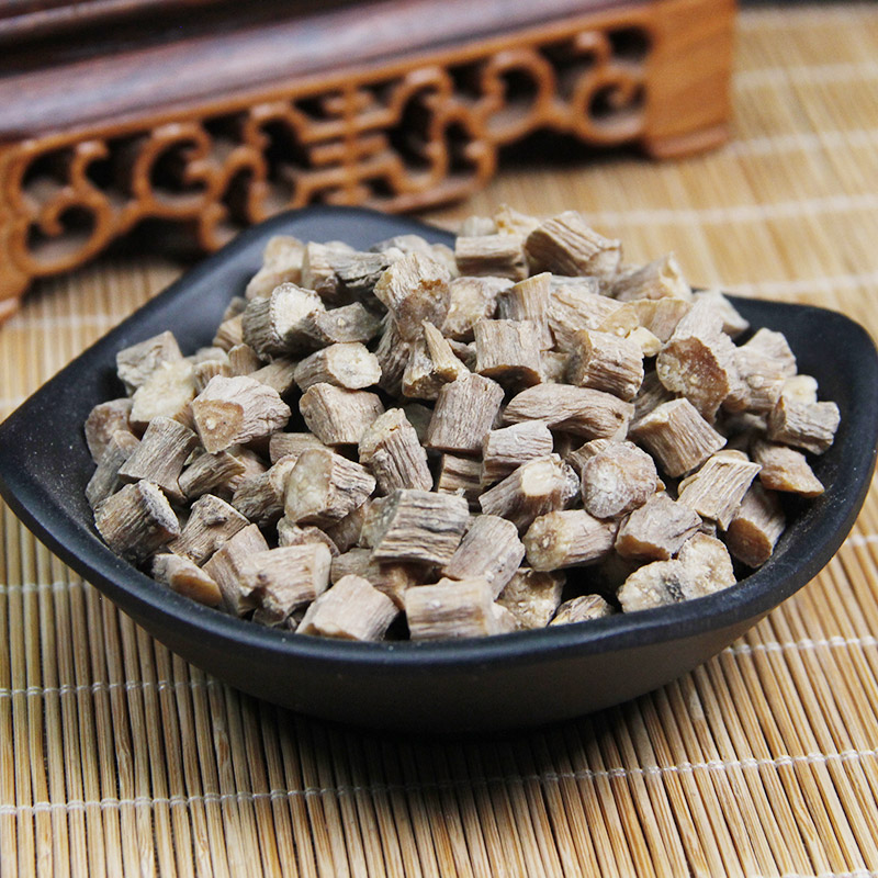 怀牛膝：河南特产无硫怀牛膝头尾，500g包邮，中药材界的宝藏！