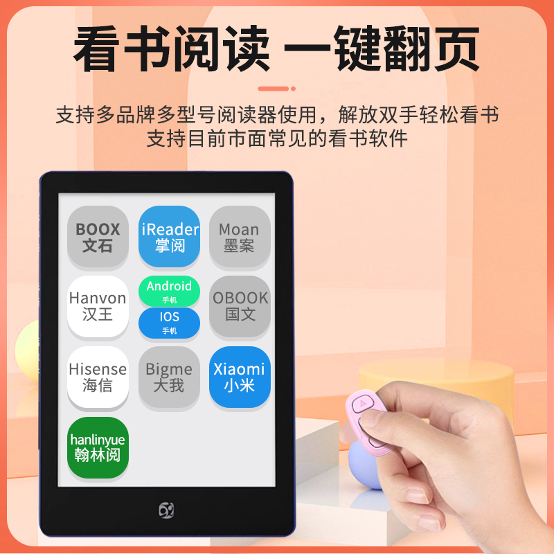 电子书阅读器可以上网吗？宝藏神器功能大揭秘，建议收藏！