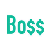 Boss手帐 - 品牌商家老板的生意情报官2.8.2