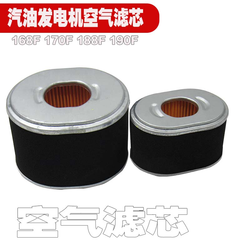 台荣SY400 GP-1 TR200 GP2摩托空滤芯：守护骑士呼吸的秘密武器！