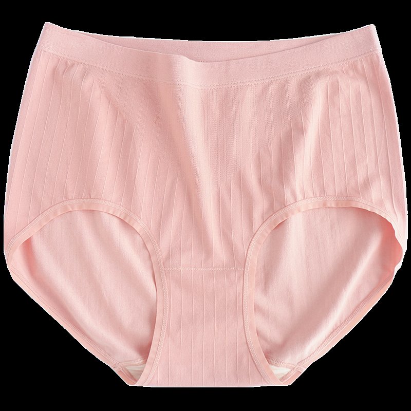 无缝产后收腹裤：新手妈妈的救星，大码塑身美体神器！