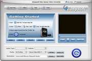 4Easysoft Mac Sansa Video Converter3.2.18