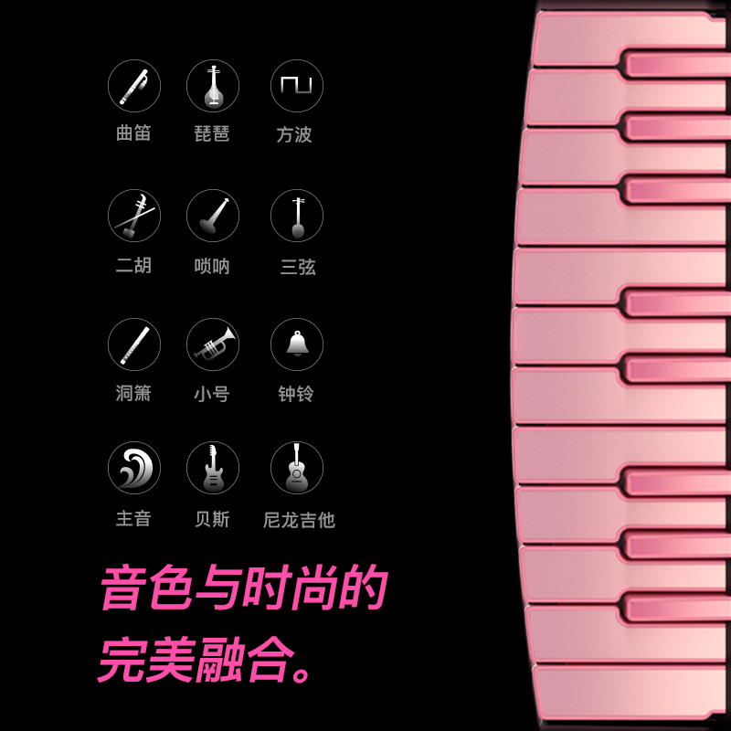 【周杰伦同款】enya恩雅Cyber G联名吉他，周游记开启音乐新纪元！