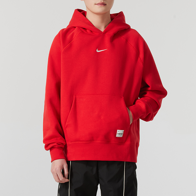 Nike耐克灵蛇迎新CNY男装，张家朗同款HV8206，新年潮流必备！