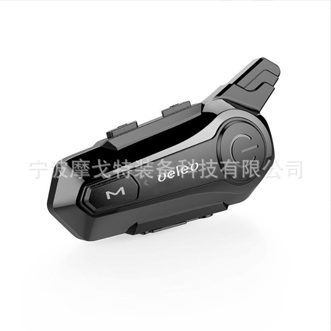 头盔耳机声音小？骑行安全大隐患+解决方法来啦！
