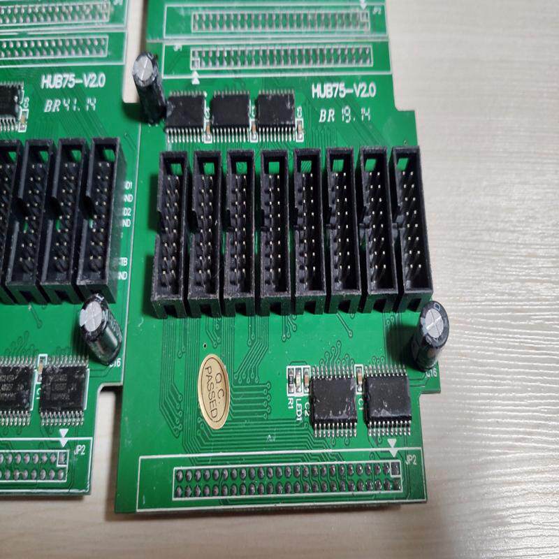 什么是HUB75 V2.0转接板？它的作用有哪些？