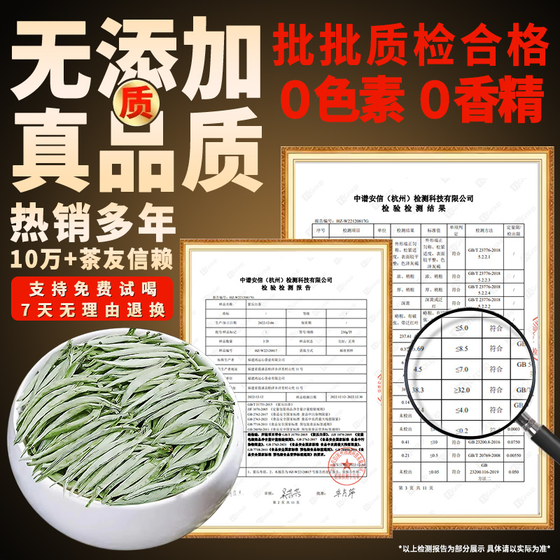 白毫银针的正确泡法，小白必看，手把手教你茶艺绝技，绝绝子！