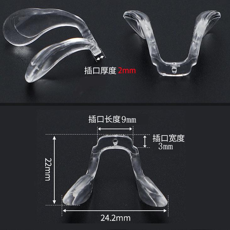 欧酷半自动反转拍：告别眼镜烦恼，双眼明亮的秘密武器✨
