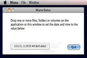 Miana For Mac1.2.4