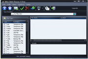 Wise Disk Cleaner8.01