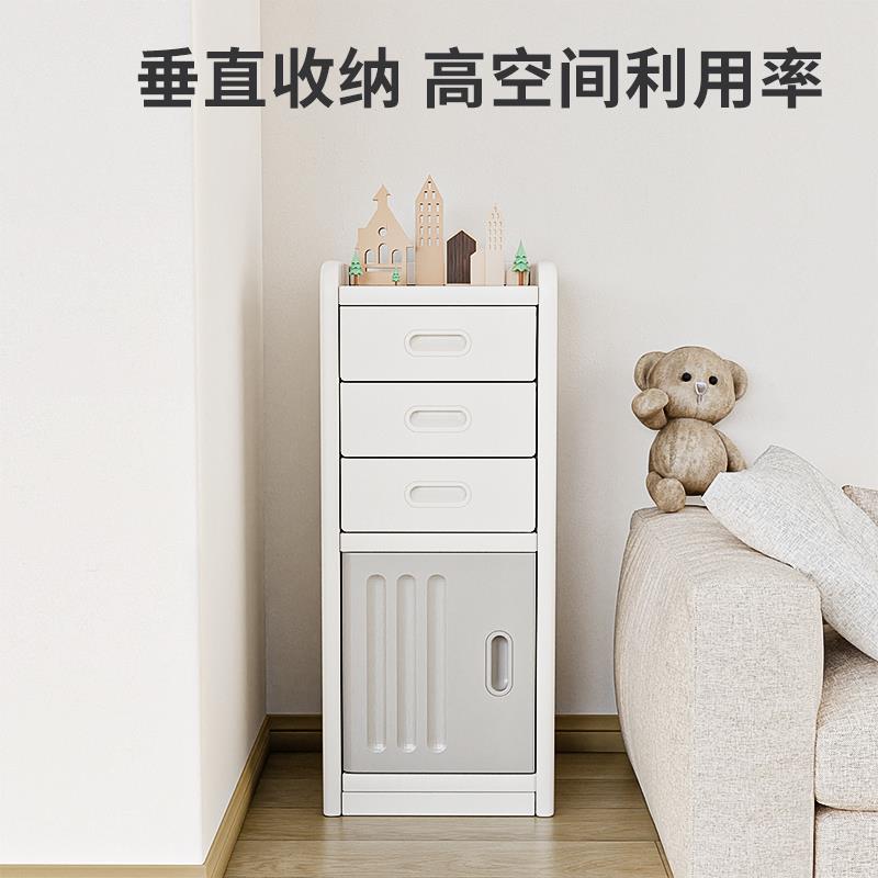 婴儿喂养台+宝宝收纳柜=妈妈们的育儿神器，解放双手的秘密武器！️