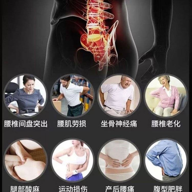 骨乐丸：告别腰椎间盘突出，颈椎痛不再是梦？