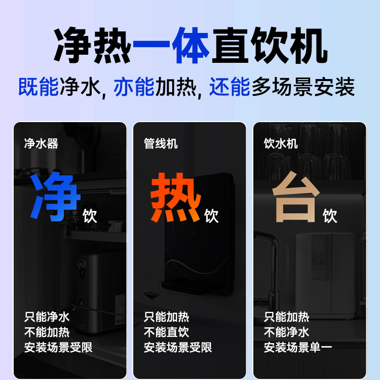 奥克斯V12, AK09, K75壁挂系列：净水器滤芯原装正品，如何确保饮用水安全？