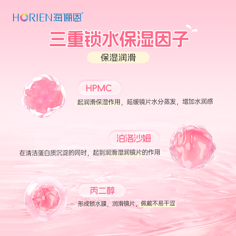 美瞳对眼睛有哪些潜在危害？戴美瞳需要注意什么？