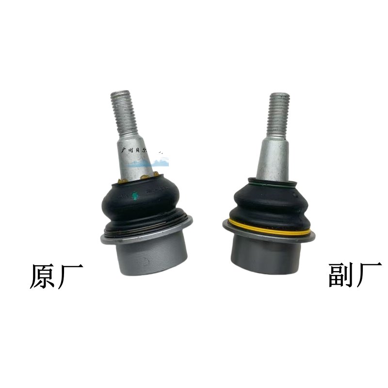 凯迪拉克CT6 16-20款前羊角球头&amp;转向节球头：细节决定操控，升级你的驾驶体验！