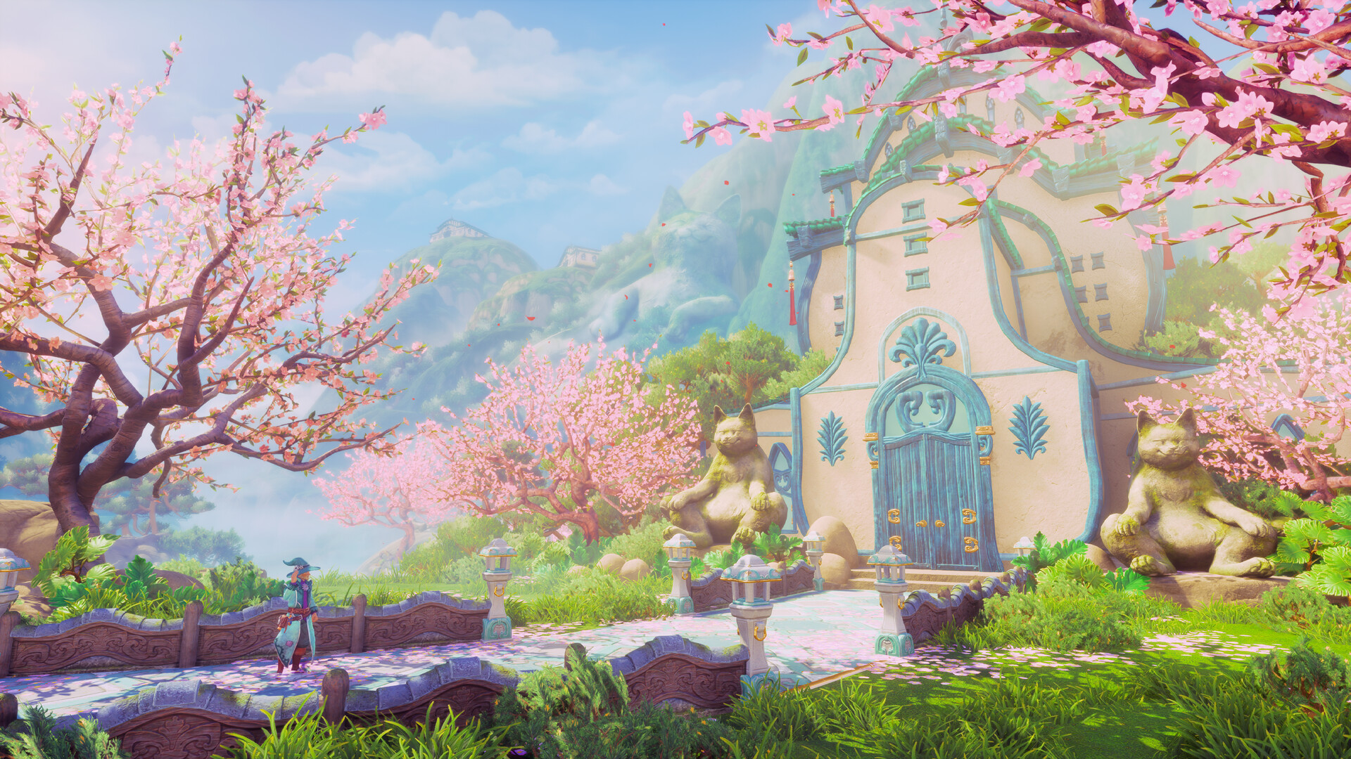 三位一体 5：发条阴谋