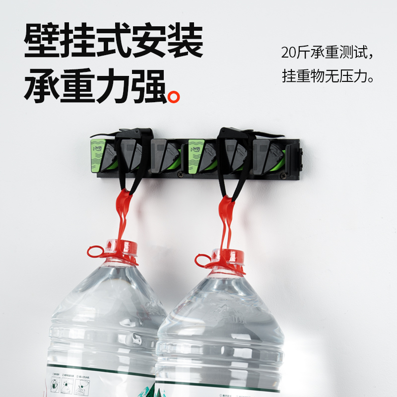 KOSTA车顶路亚竿展示架：如何优雅地将你的钓鱼竿变成旅行伴侣？